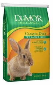 Supremely grateful for rabbit food grocery, austin's all vegan grocer. Dumor Classic Diet Pet Rabbit Food 20 Lb At Tractor Supply Co