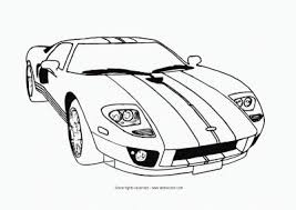 Whether you're buying a new car or repainting an older vehicle, you may be stumped on the right color paint to order or select. Dibujos De Autos De Carrera Para Colorear Colorear Imagenes Cars Coloring Pages Race Car Coloring Pages Sports Coloring Pages