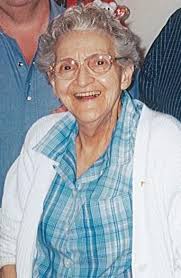 Mary Linkous Obituary (2013)