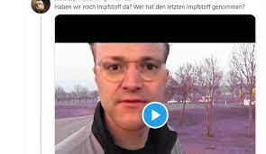 Früher bei impfungen durch abgeschwächte natürliche. Haben Wir Noch Impfstoff Da Wer Hat Den Letzten Impfstoff Genommen