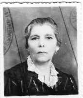 Giovanna Spiteri Magro (1885-unknown)