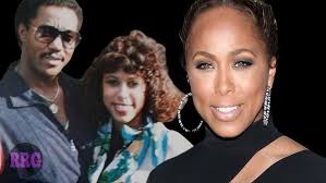 Morgan Harvey Reveals How Marjorie Harvey Snitched On Her Father