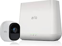 A wide variety of home security camera amazon options are available to you, such as use, certification. Amazon Com Arlo Pro Wireless Home Security Camera System With Siren Rechargeable Night Vision Indoor Outdoor Hd Video 2 Way Audio Wall Mount Cloud Storage Included 1 Camera Kit Vms4130 Camera Photo
