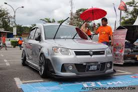 Blm, saga saga flx makeup, saga flx bodykit, saga flx auto show, stance saga flx, saga stance kereta untuk dijual: Shud I Change Bumper Or Stick To Current