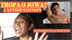 TOTROPAHIN O JOJOWAIN with MS. CATERING