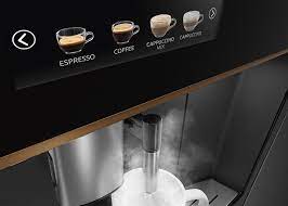 Its functionality, deisgn, taste, features, details, maintainance and upgrade. Built In Coffee Espresso Machine Smeg Smeg Com