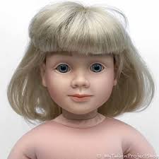 The My Twinn Project Shop: 2019