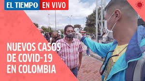 Todas las últimas noticias de las ciudades de colombia. Noticias Coronavirus 10 De Agosto Casos De Covid 19 Y Muertes En Colombia Salud Eltiempo Com