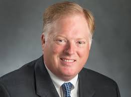 Bill Beekman Named "Acting" MSU President