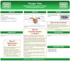 Biology Powerpoint Presentation Layouts Backgrounds And Templates For Ms Powerpoint Sulconscoun Poster Presentation Template Powerpoint Poster Template Research Poster