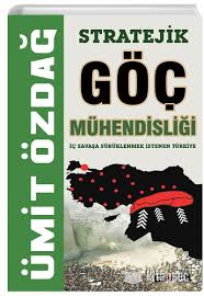 Siteye eklenme tarihine göre yeniden eskiye siteye eklenme tarihine göre türk dış politikasını nasıl bilirdiniz? Stratejik Goc Muhendisligi Umit Ozdag Kripto Basim Yayin 9786057908230