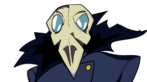 Students who have read this piece: Dinner Party Horror Visual Novel Thing By Ccadgameart