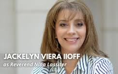 Lakewood MovieNight Presents Walking with Herb