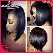 Large Stock 10 Inch Short Lace Wigs Human Hair Bob Wigs Brazilian Virgin Hair Short Haircut Bob Wigs Glueless Lac Hair Styles Short Hair Styles Human Hair Wigs