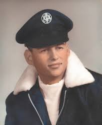 Obituary for William Dean McHenry