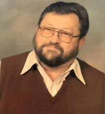 Glenn Monroe “Wildman” Matheson