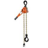 How to Use a Chain Hoist | US Cargo Control