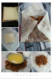 Cara buat tepung takoyaki lembut. Resipi Murtabak Daging Kulit Popia Paling Sedap Mudah