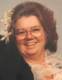 Sally Matchett Obituary October 18, 2019