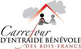 CARREFOUR D'ENTRAIDE BENEVOLE DES BOIS-FRANCS
