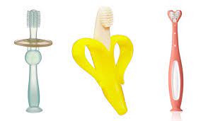 Best Baby Toothbrush Picks Including Toddler And Infant Toothbrushes Parenting