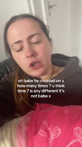 Kacey Campion Cheating Part 1