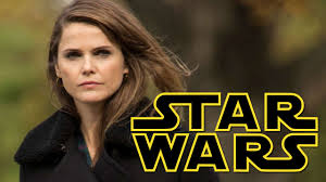 Russell and abrams last collaborated on 2006's mission: Star Wars Episode 9 Jj Abrams Bringing Keri Russell To The Cast Gamespot