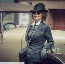 See more ideas about peaky blinders, cillian murphy peaky blinders, peaky blinders series. Polly Gray From Peaky Blinders Peaky Blinders Costume Peaky Blinders Peaky Blinders Season