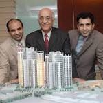 Govt moves take control Unitech;