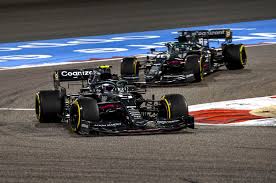 Er werd al een tijd over een dergelijke overstap gespeculeerd, maar de kogel is nu officieel door de kerk. Vettel S Aston Martin Not That Good Says Tost