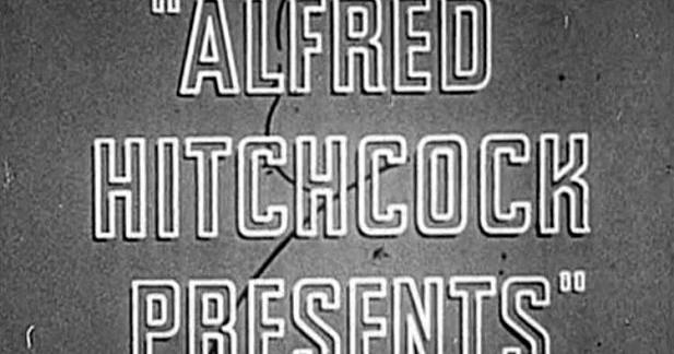 13: ALFRED HITCHCOCK PRESENTS: "The Cheney Vase" (1955)
