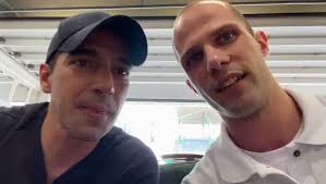 @daniserio's video Tweet