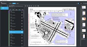 Navigraph Chart Desktop Open Beta