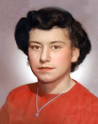 Mrs. Teresa Ann Vera Obituary