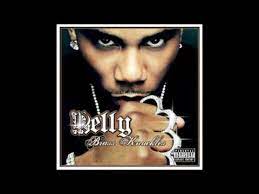 Nelly Here Comes The Boom
