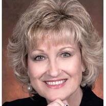 Mrs. Janice Johnson Garey Gray Obituary