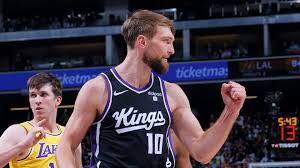 Los Angeles Lakers vs Sacramento Kings Mar 13, 2024 Box Scores | NBA.com