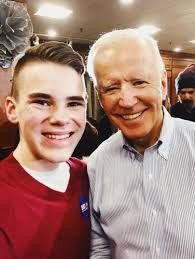 Luke Radel: Investigative journalist, self-made new media Star, 11th grader 