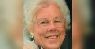 Mrs. Edith Hay Bigoney Obituary