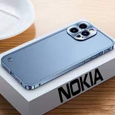 A new Nokia phone called Nokia Zenjutsu 2024 is going to hit the market soon with specs like 16GB RAM and 108MP cameras. Clicks the link on bio for more details 😘🤩 #