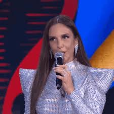 Among her greatest hits are sorte grande, an anthem at the time of its release, and festa. Eeytevbefox5rm
