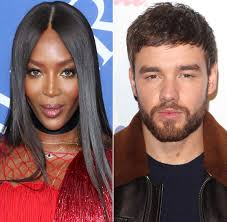 It is unclear if campbell is currently dating someone. Dlisted Naomi Campbell And Liam Payne Flirted On Instagram What Does It Mean