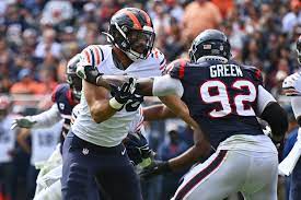 Revisiting the Bears' 2022 roster cutdown waiver claims
