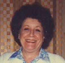 Pauline Henry Obituary