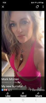 A little cigar that has a big flex. Tatuaje Black Petite Corona.