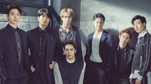 Musik video lagu encore telah ditonton lebih dari lima juta kali hingga senin (22/2/2021) pada kanal youtube got7. Got7 Umumkan Daftar Lagu Di Album Eyes On You Kpop Chart