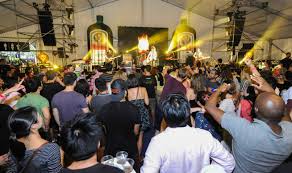 Polis diraja malaysia(pdrm)membantah menganjuran better beer festival 2017 kerana wujud rancangan militan untuk melakukan sabotaj. Beerfest Asia 2017 In Singapore The Massive Beer Festival Hops Back In August At Marina Bay Cruise Centre
