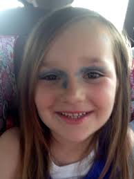 This Is What Happens When Kids Discover Makeup