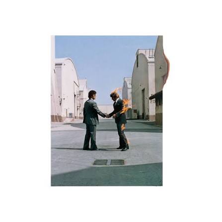 Wish You Were Here - nhạc và lời của Pink Floyd | Spotify