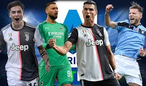 Il prossimo turno serie a, la 15a giornata e la programmazione dazn e sky della serie a tim in diretta. El 11 Tipo De La Temporada En Serie A